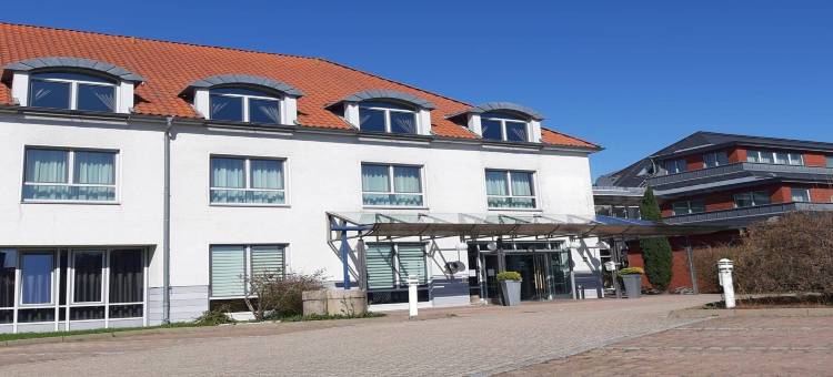 海德霍夫贝斯特韦斯特酒店(Best Western Hotel Heidehof)图片