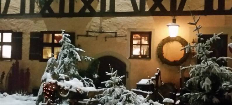 多林格旅馆(Gasthaus Dollinger)图片