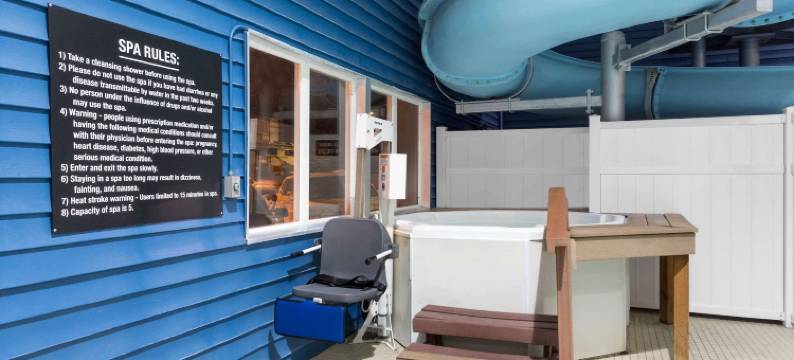 博兹曼温德姆呗盟酒店(Baymont by Wyndham Bozeman)图片