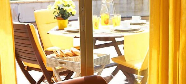 波尔发德酒店(Hotel Bulevard)图片