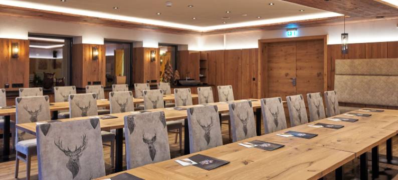 旺德亚当布劳阿克提夫酒店(Wander- und Aktivhotel Adam Bräu)图片