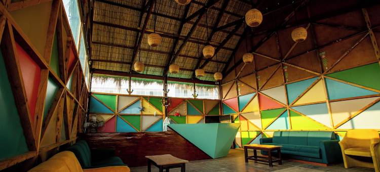 锚点生态度假村&温泉(Anchor Eco Resort & Spa)图片