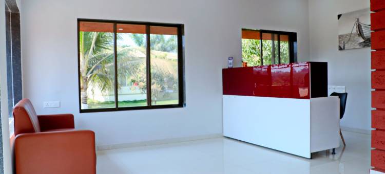 海滩乡村度假村(Beach Village Resort)图片