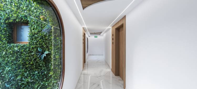 奥德赛房间(Odyssey Rooms Alicante)图片
