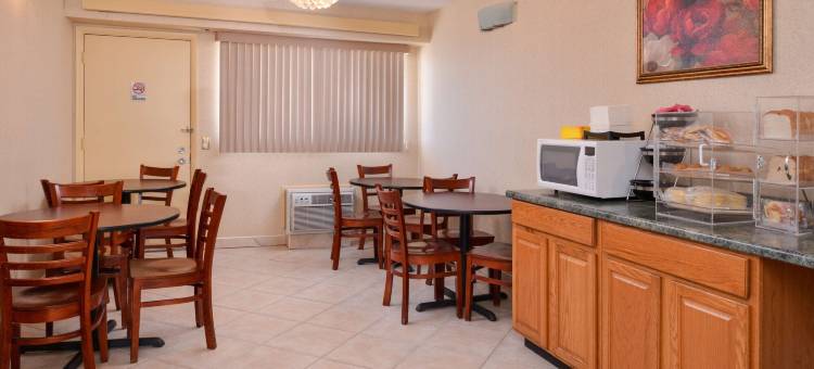 匹兹堡机场美洲最佳价值酒店(Americas Best Value Inn-Pittsburgh Airport)图片