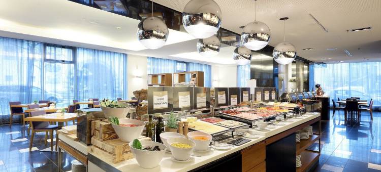 欧洲之星中央大酒店(Eurostars Grand Central)图片