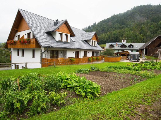 潘夕安茲尔旅馆