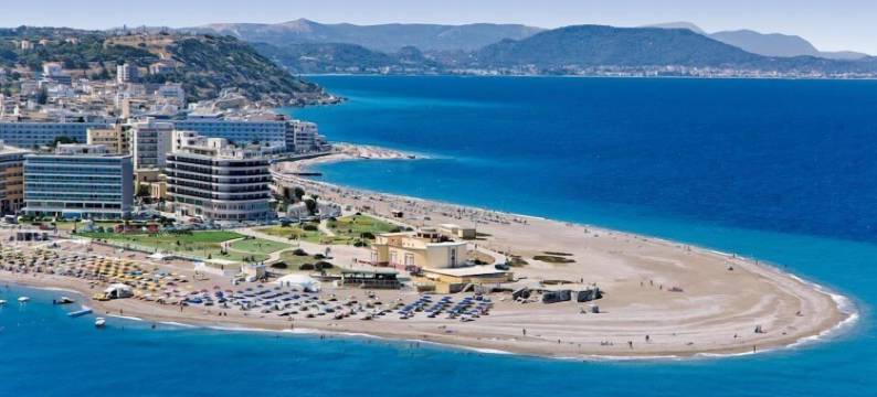 阿尔裘尼兹酒店(Alkyonides Boutique Hotel)图片