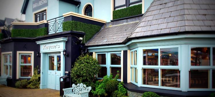 基拉尼杜郎霍尔酒店(Killarney Dromhall Hotel)图片