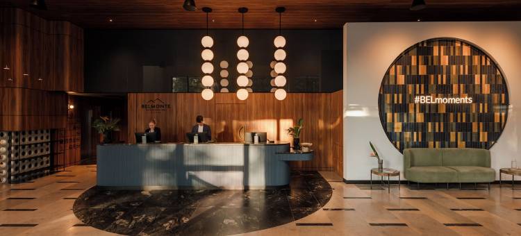 贝尔蒙特酒店克雷尼察-兹德罗(Belmonte Hotel Krynica-Zdrój)图片