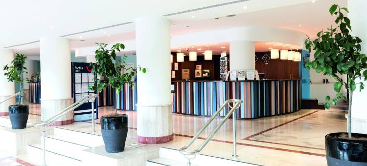 奥尔葵迪亚集团酒店(Grupotel Orquidea)图片