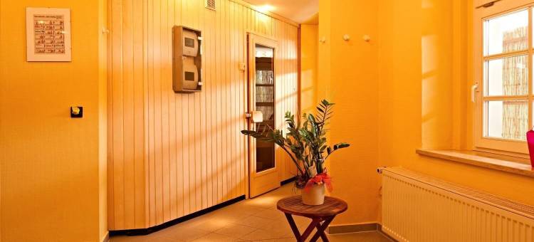 埃尔斯特维斯维塔酒店(Vitalhotel Weisse Elster)图片