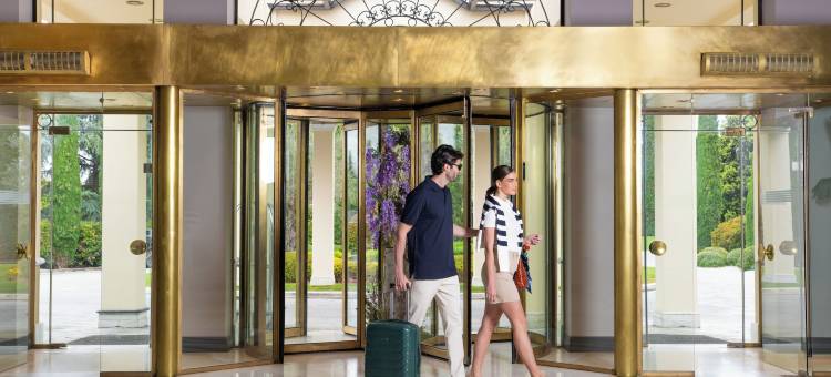 Hyatt Regency Thessaloniki图片