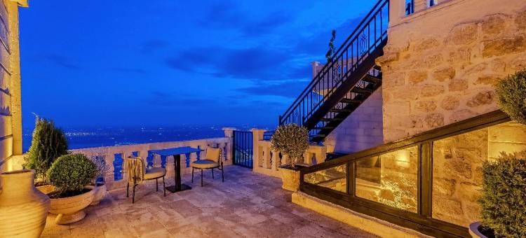 位于马丁的1卧室-平方米|带1个独立浴室(Maran House Mardin)图片