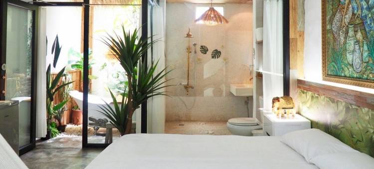 费斯玻璃屋民宿图片