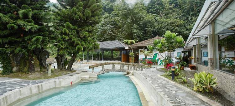 台东知本泓泉温泉渡假村图片