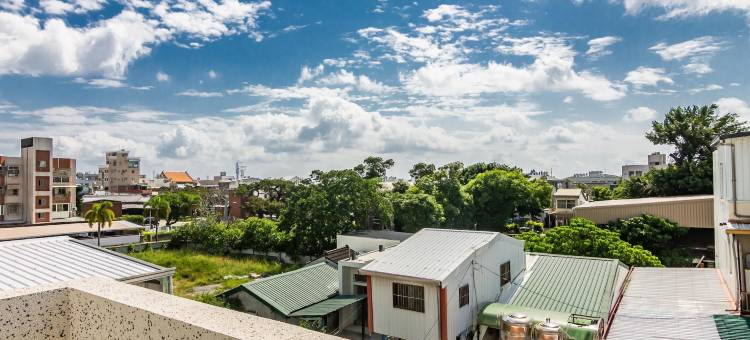 台东小天使民宿图片