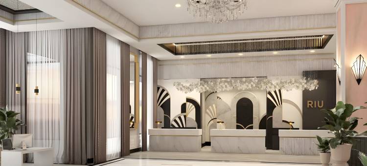 里乌太平洋宫殿酒店 - 限成人- 全包(Riu Palace Pacifico - Adults Only - All Inclusive)图片