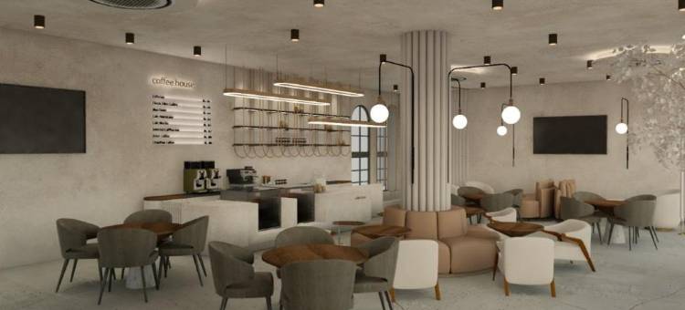 Clarion Hotel 海得拉巴(Clarion Hotel Hyderabad)图片