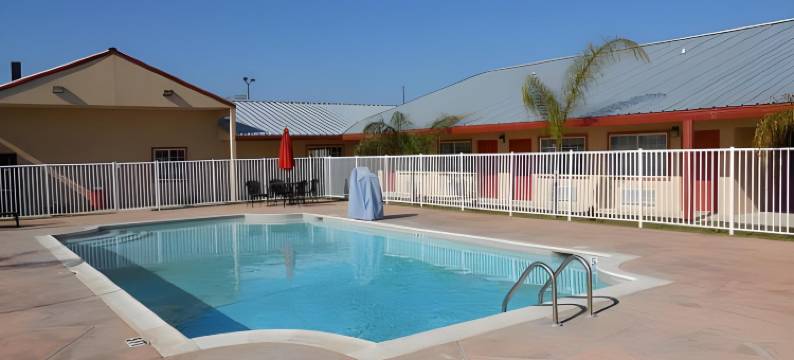 Hotel O Bien Venido Pearsall I-35图片