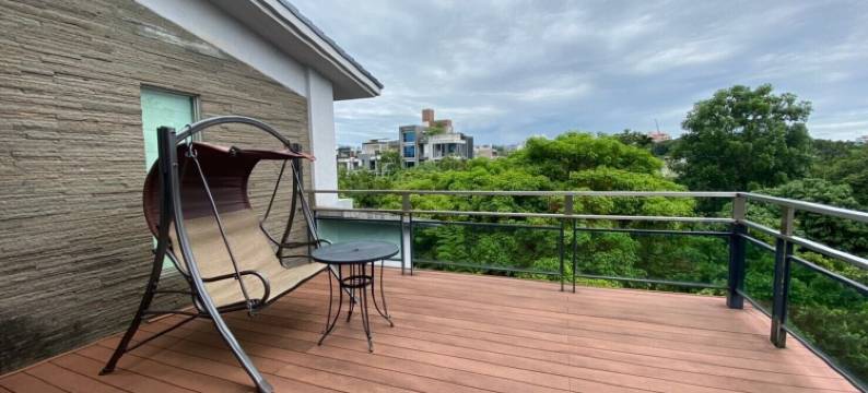 五柳园休闲农场图片