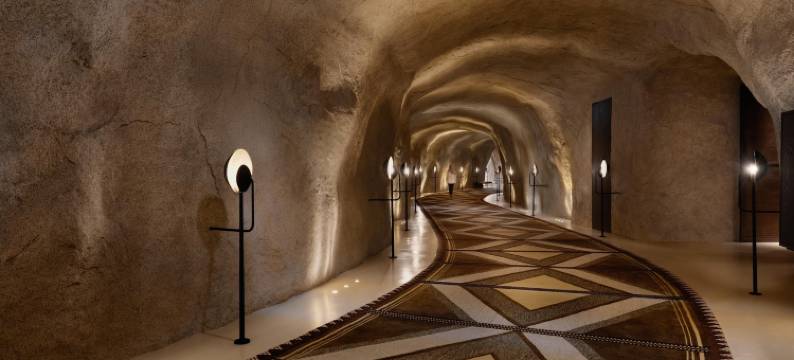 沙漠之岩度假村(Desert Rock Resort)图片