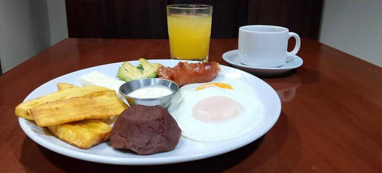 树屋酒店(Hotel Casa del Arbol)图片