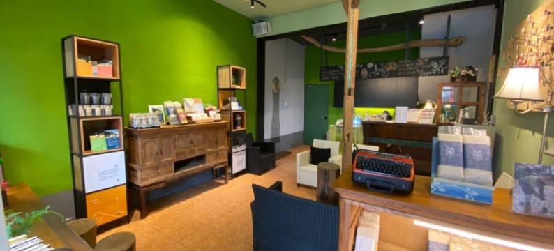 台东锄禾日好背包客栈图片