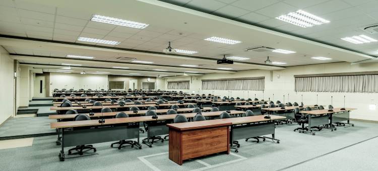 同合农科商务会馆图片