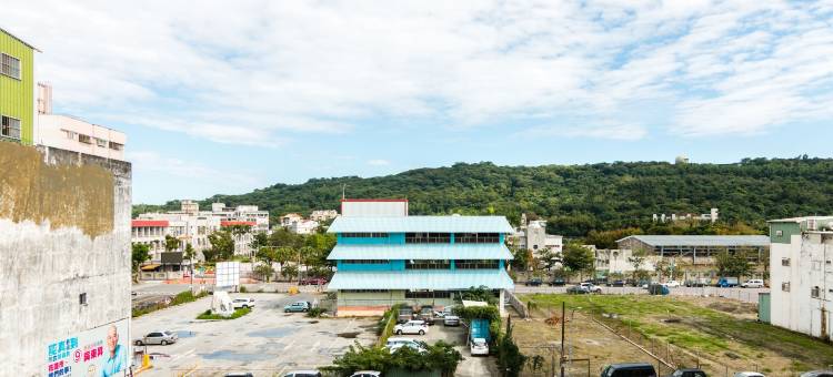 花时间民宿图片