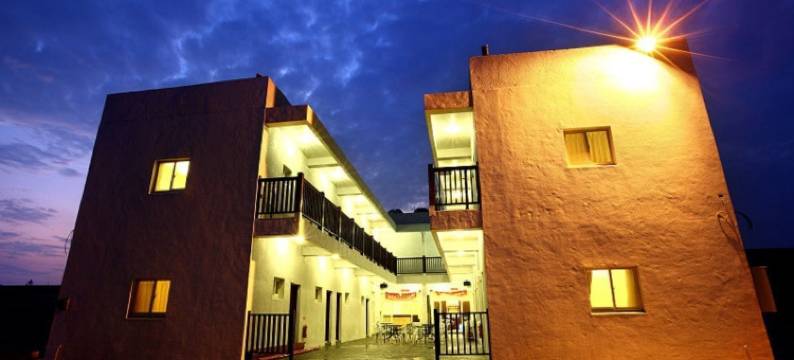 澎湖香榭民宿图片