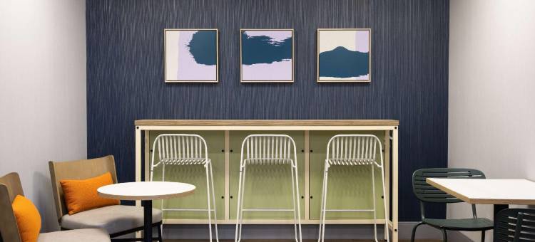 圭尔夫希尔顿 Spark 酒店(Spark by Hilton Guelph)图片