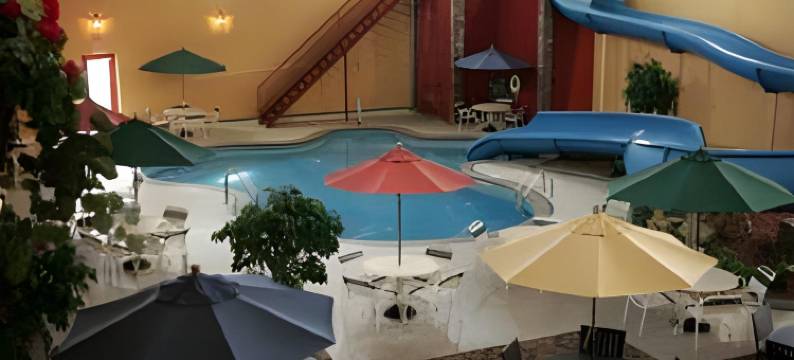 港汇广场酒店(Grand Gateway Hotel)图片