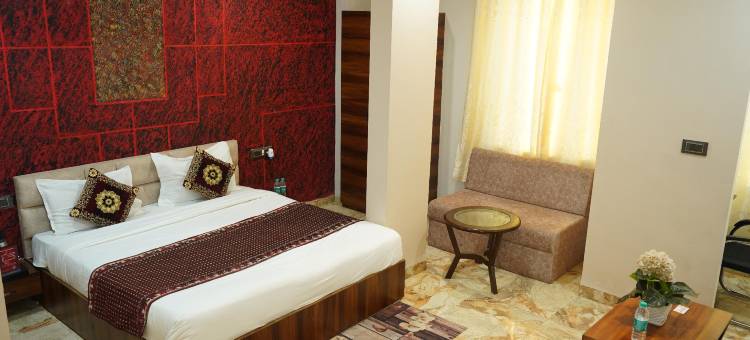 Jmc Hotel the Moon图片