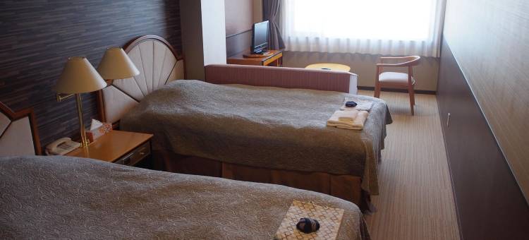 富之湖酒店(Tominoko Hotel)图片