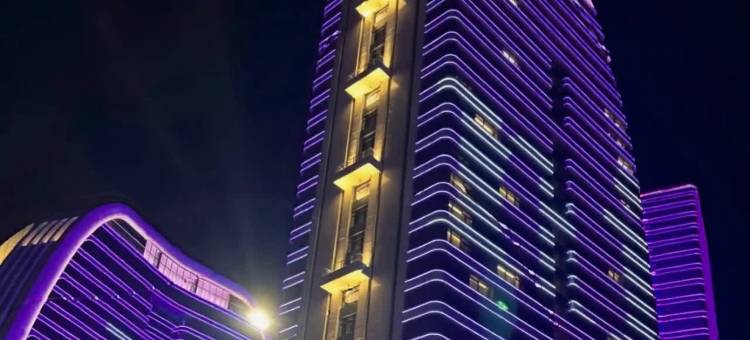 湘御精品酒店(长沙金融中心凯德壹店)图片