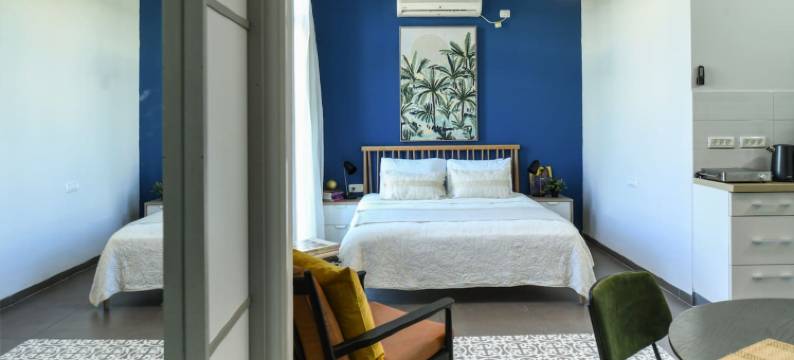 The Printhouse Boutique Studio 8图片