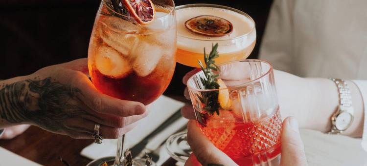 野猪头酒店(The Boars Head, Fife Restaurant and Rooms)图片