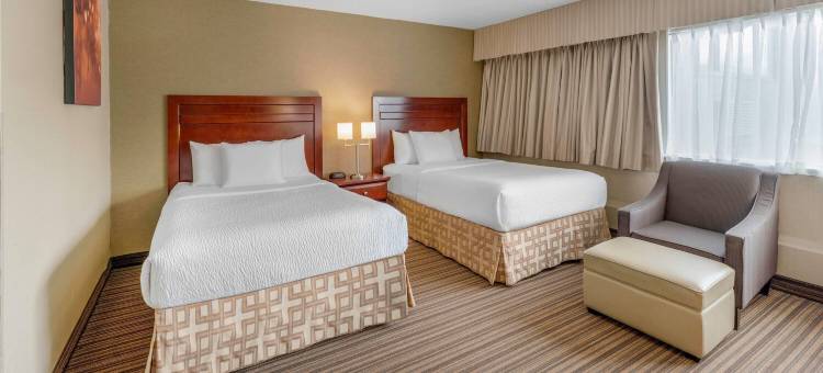 特莱斯戴斯酒店(Days Inn by Wyndham Terrace)图片