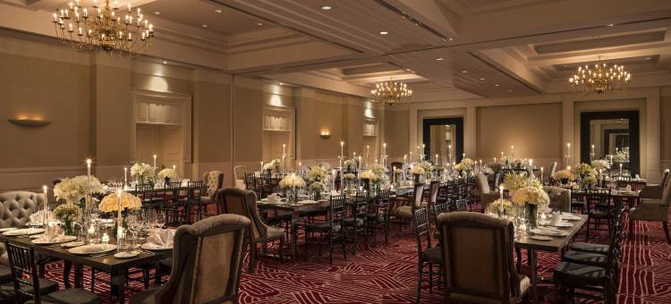 墨西哥城四季酒店(Four Seasons Hotel Mexico City)图片
