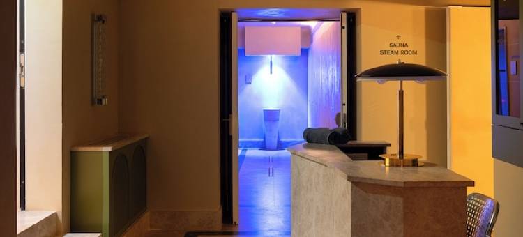 Talìa宫 - 世界小奢华酒店(Palazzo Talìa - Small Luxury Hotels of the World)图片