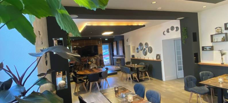 博雷加德7号街酒店(Le 120)图片