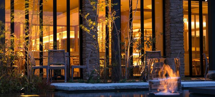 水上酒店聚乐(Minakami Hotel Juraku)图片