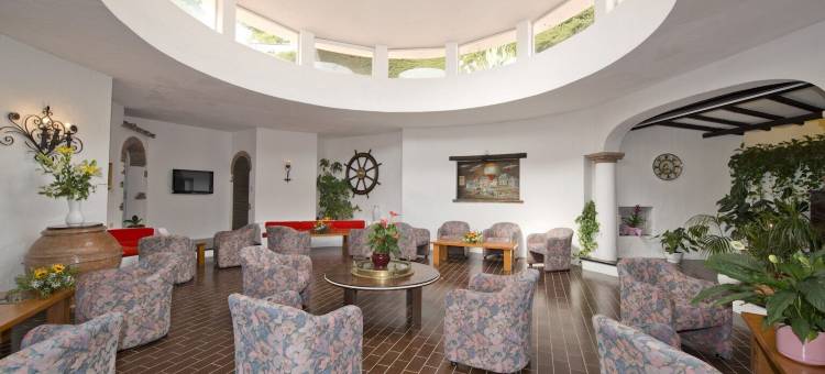 卡拉迪莫拉酒店(Hotel Cala di Mola)图片