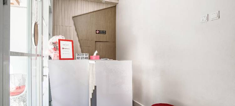 RedDoorz Near Taman Bekapai 3 Balikpapan图片