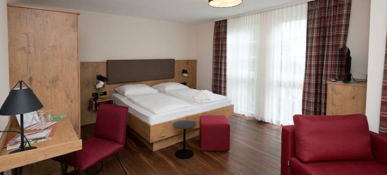 考讷兰德酒店(Landhotel Gasthof Krone)图片