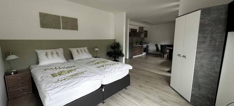 维基恩公寓(Haus Wijnen)图片