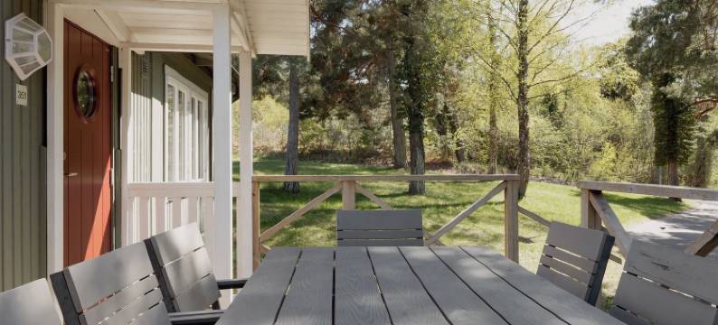 维斯比酒店(Visby Gustavsvik)图片