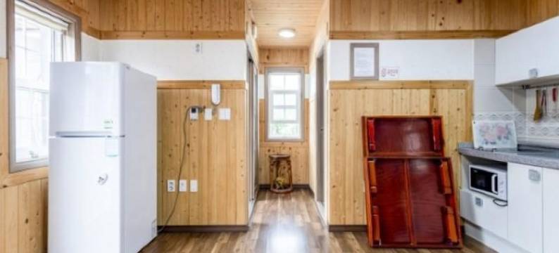 Yeongju Healing Story Pension图片