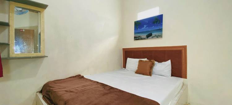 Central House Karimunjawa Mitra RedDoorz图片